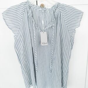 NWT Rails XS Women's Summer/Spring Top/Blouse